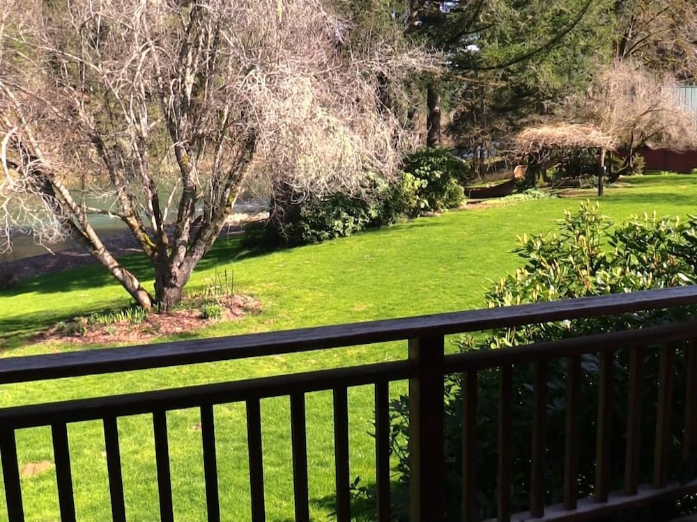 The Wayfarer Resort