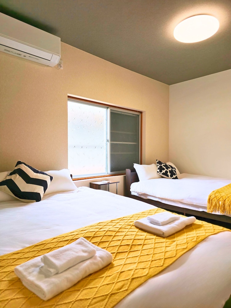 kyouchikutei condo
