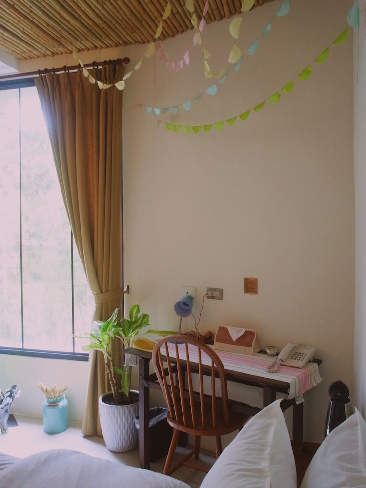 7days 4season Cafe B&B
