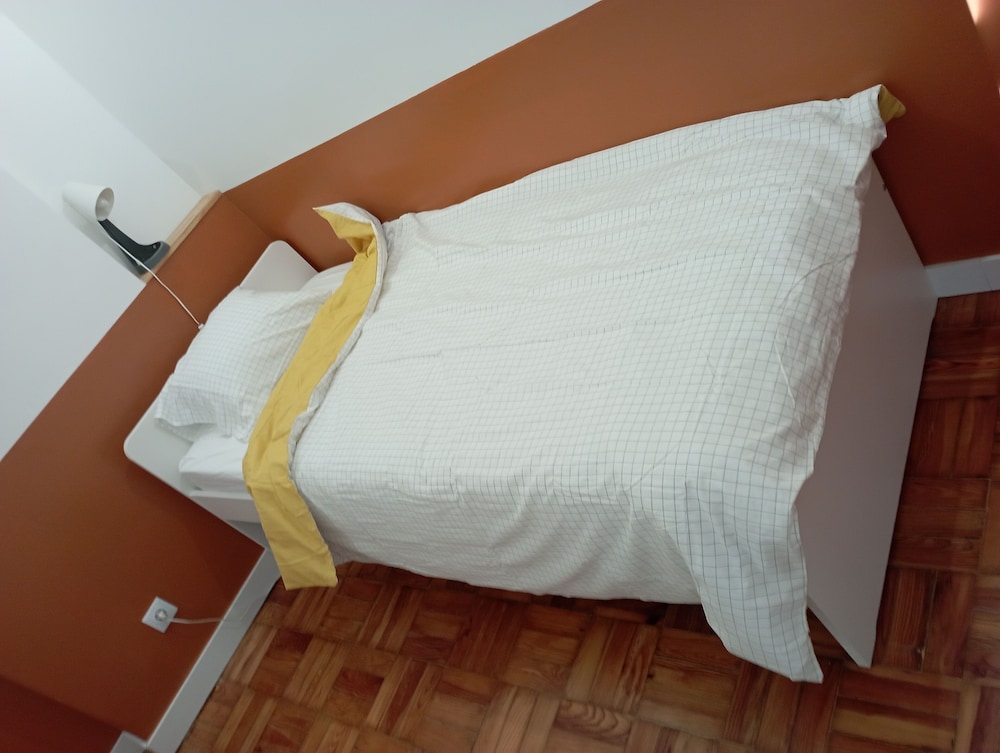 HOME CARRICHE