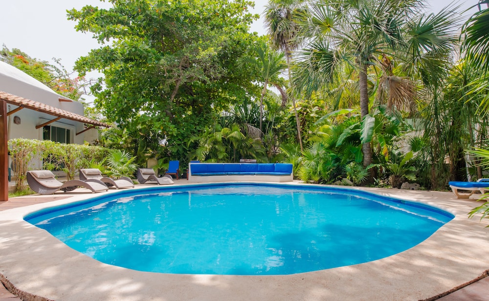 Villas Posada Xaguar by ChezPlaya