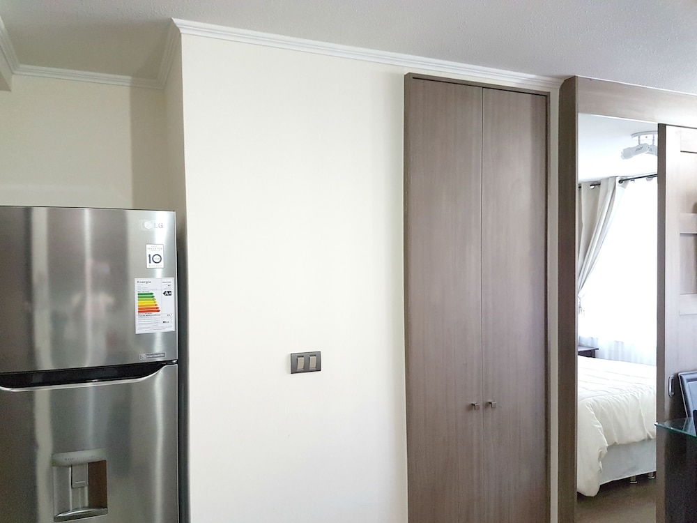 Apart Suites