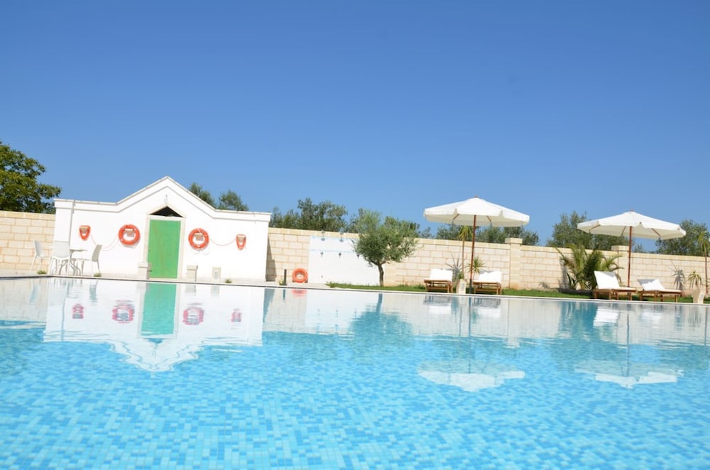 Tenuta Masseria & Spa Chicco Rizzo