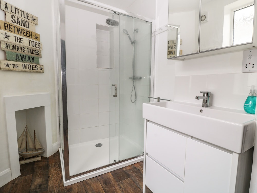 Harbour Hideaway