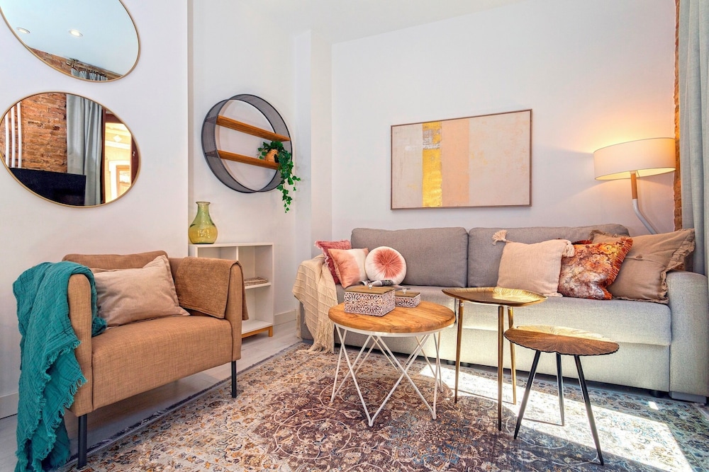 Genteel Home Zacatín Granada