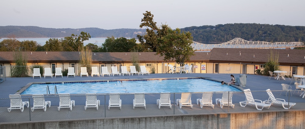 Table Rock Resorts at Kimberling