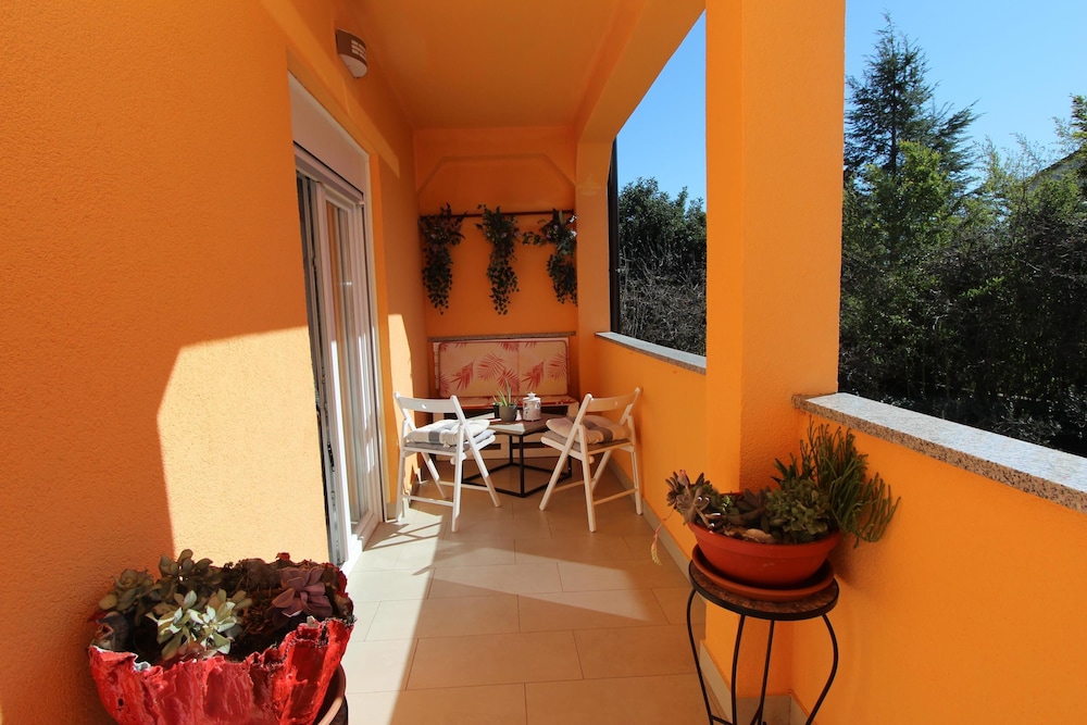 Apartments Rozi view 3