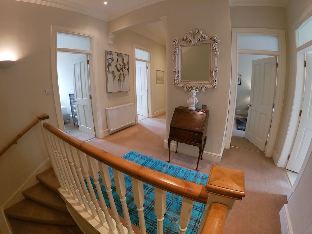 Escape To Edinburgh @ Broughton Place view 5