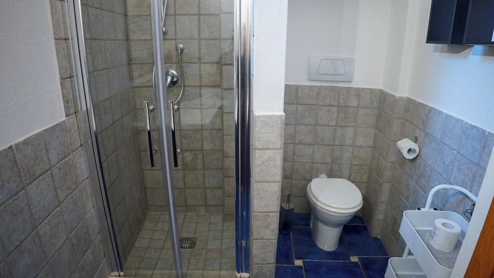 BlueBlu Apartment