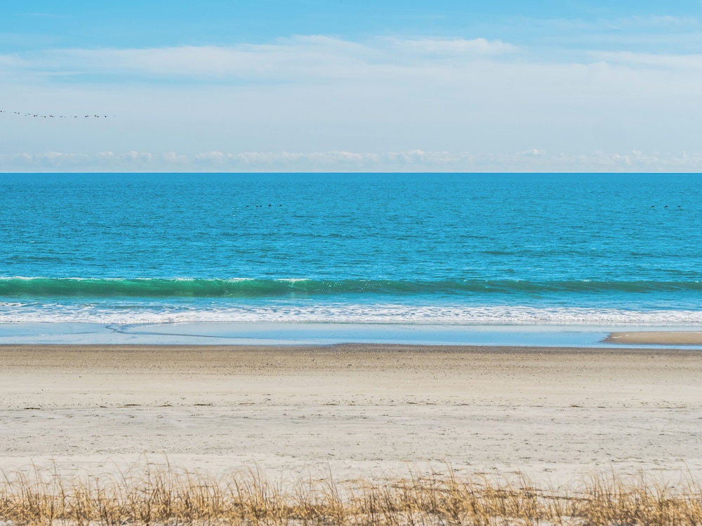 Paradise Palms by Topsail Realty