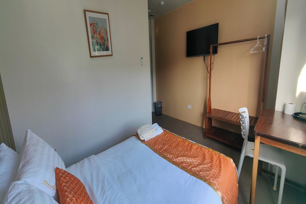 Manuela Suites Puerto Princesa near Airport