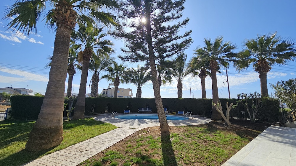 21 PYL - Stay Ocean Breeze Villa