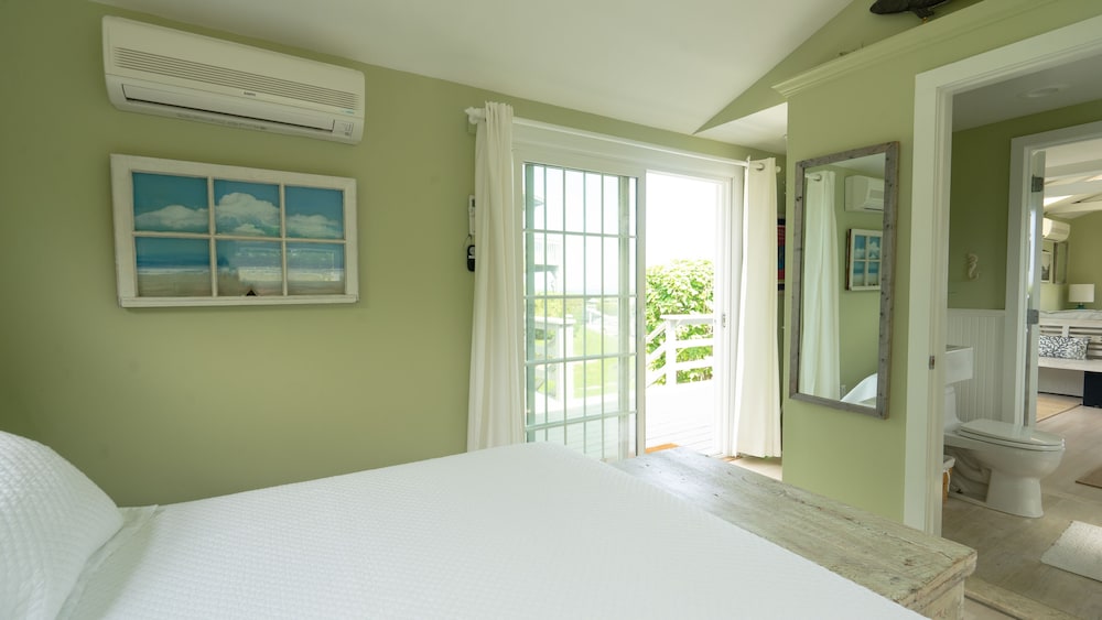 Beach Plum Resort