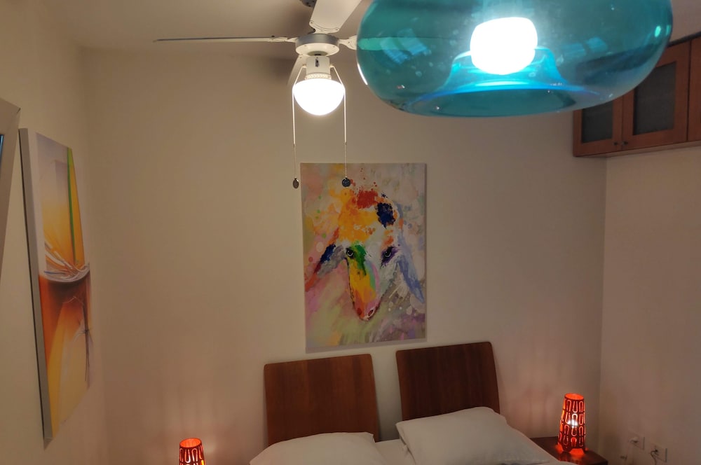 Israel Marina Village rent apartment