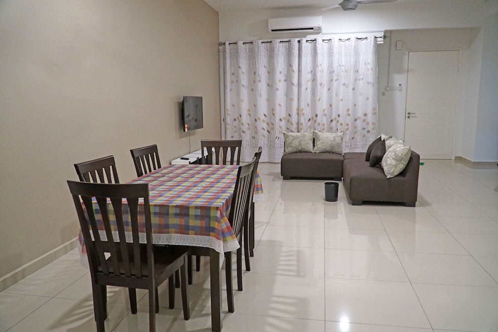 CVR Homestay Melaka