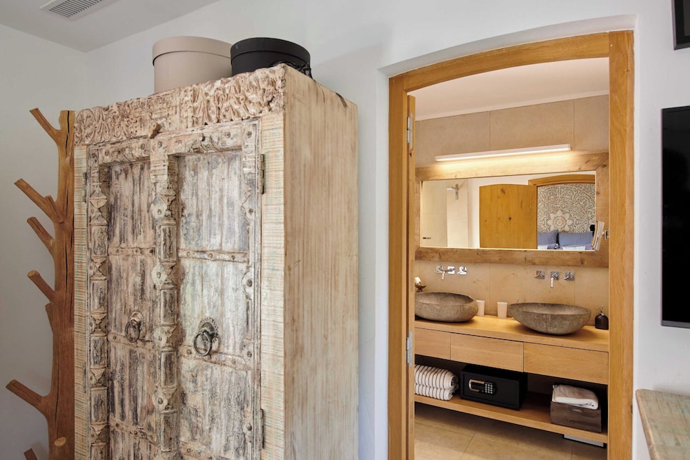 Magnificent Villa - AC- 5br-12p- Ramatuelle