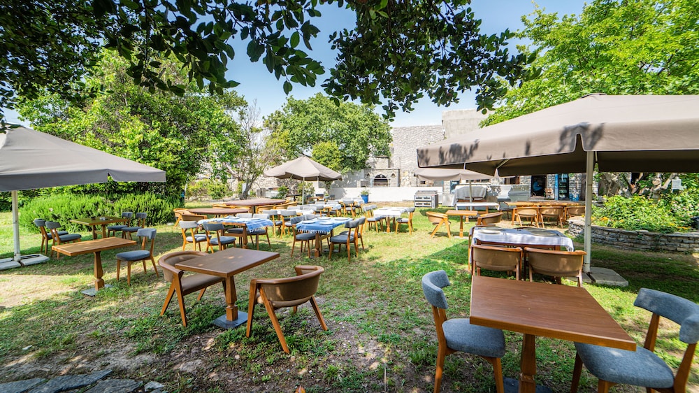 Almina Garden Butik - Yetişkinler İçin - Image 27