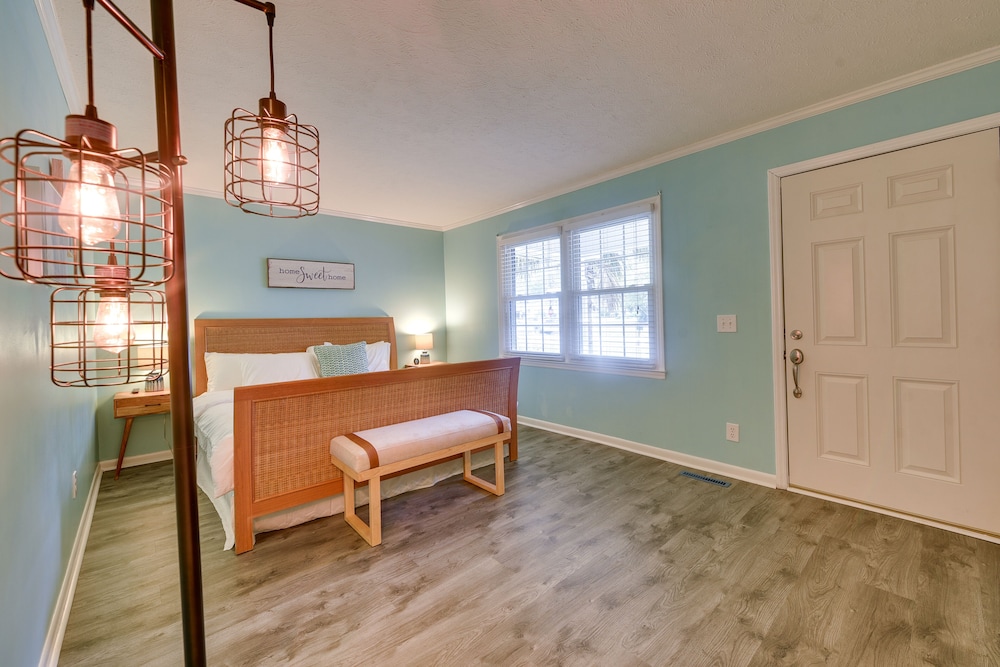 Newly Remodeled Home in North Myrtle Beach! view 2