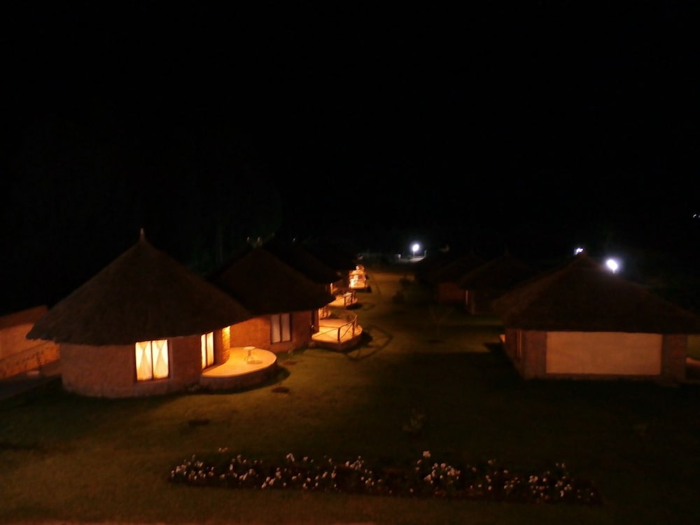 Mayleko Lodge