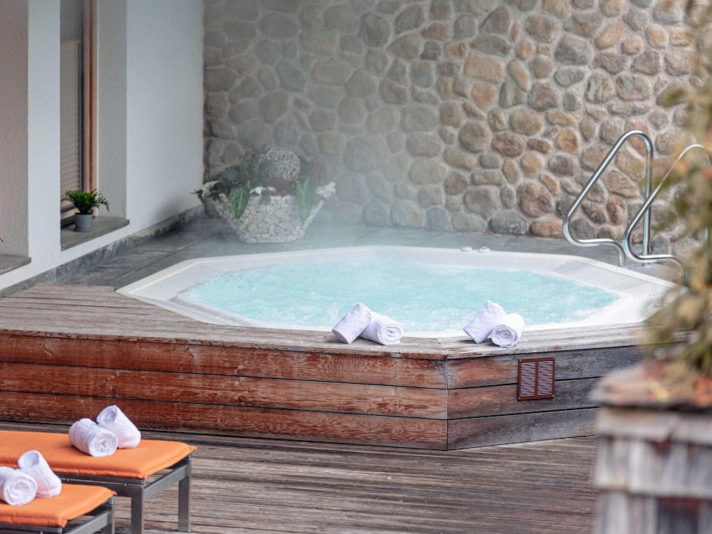 Beautiful Suite Schwarzsee