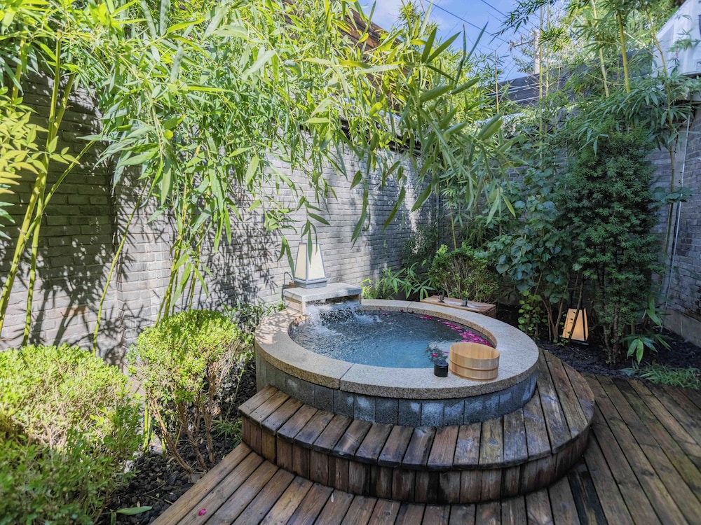 Beijing XiaoTang YiPiao Hot Spring Resort
