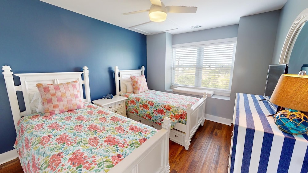 3 Marsh Creek Cove by Tybee Vacation Rentals