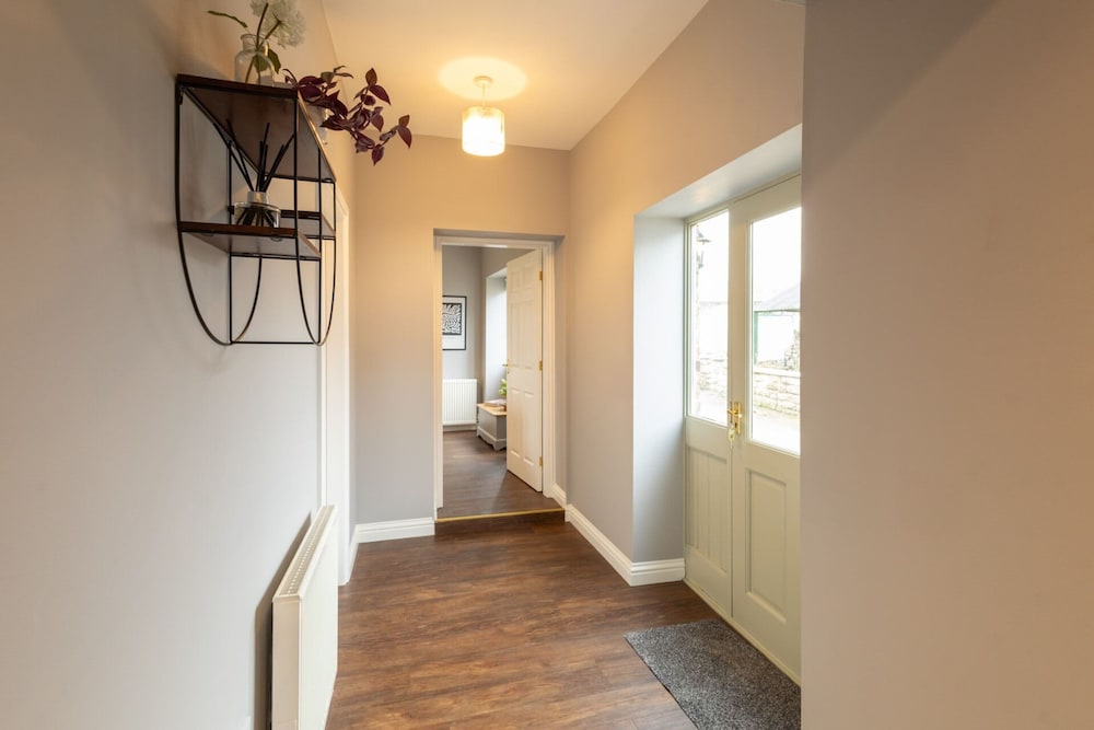 Host Stay Croft Cottage