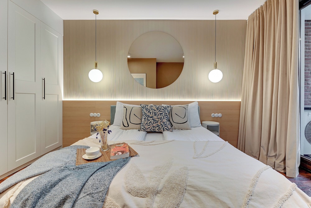 Lion Apartments - Apartment in Old Town