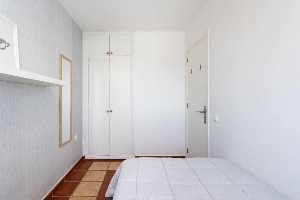 Apartamento Casa Calma