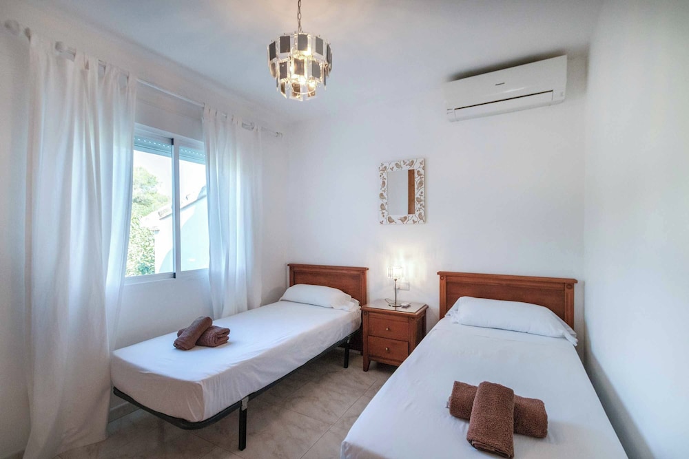 Villa Margarite
