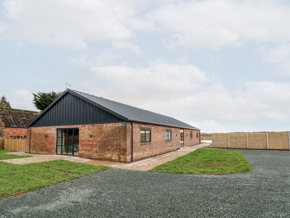Grange Barn