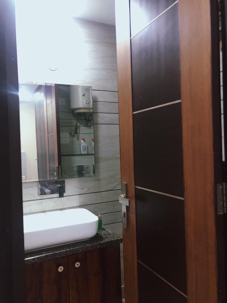 Cassava Stay
