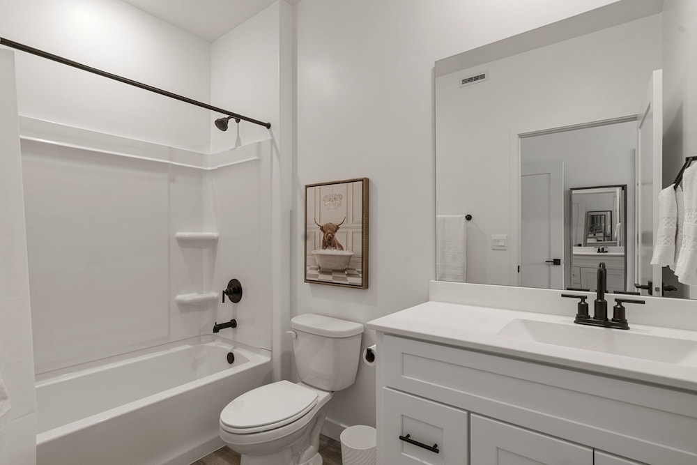 Red Rock Trails 4 Bedroom Townhouse