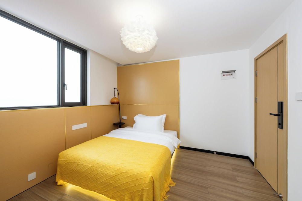Comfort Serviced Apartment by Soben Home
