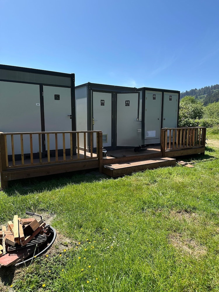 Chinook Rv Resort