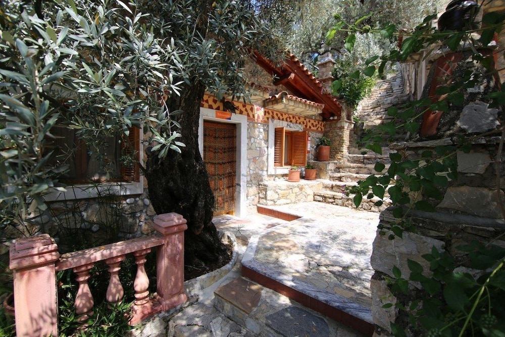 Villa Symbola - Image 22