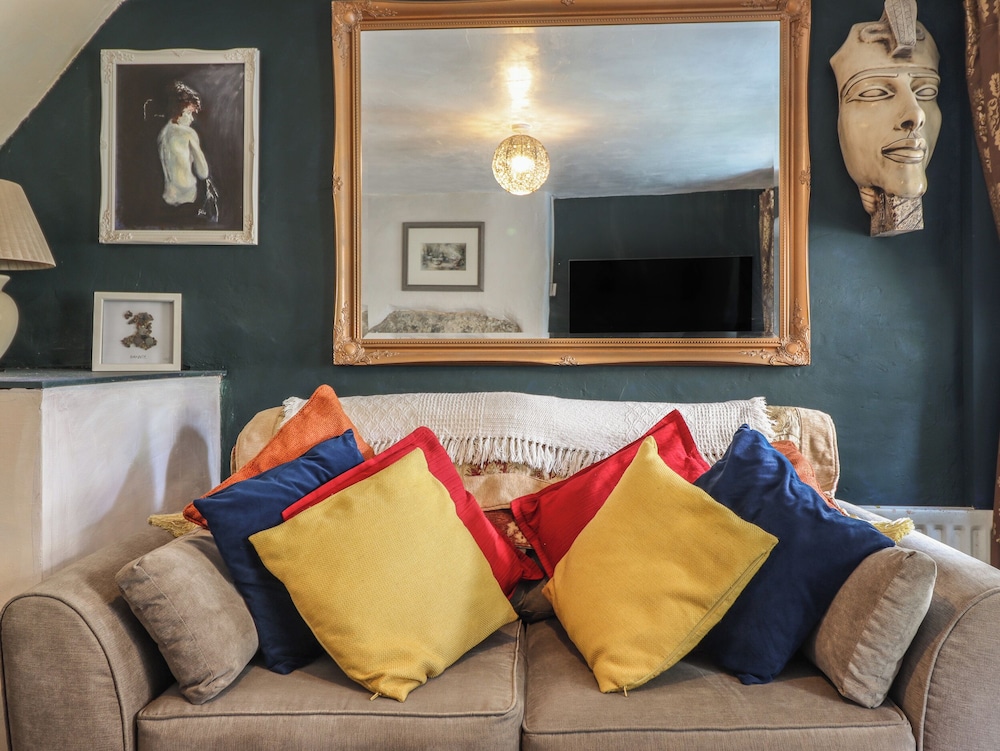 Tyn Y Coed Cottage