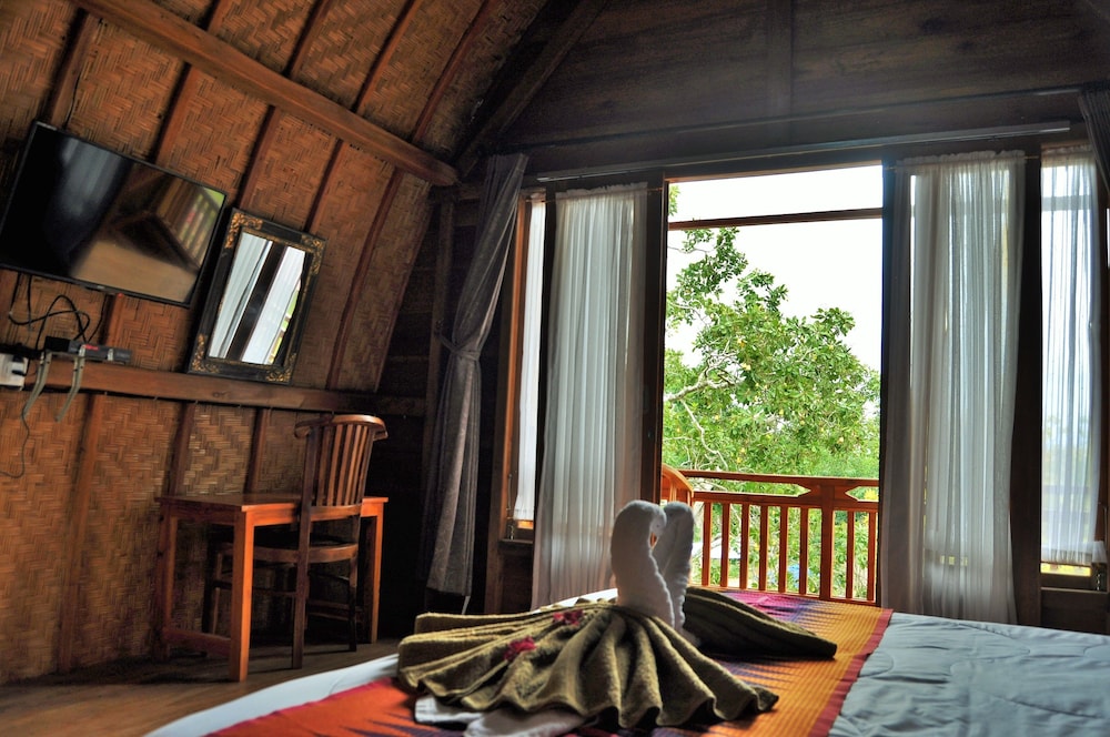 Kubu Sental Cottage 12