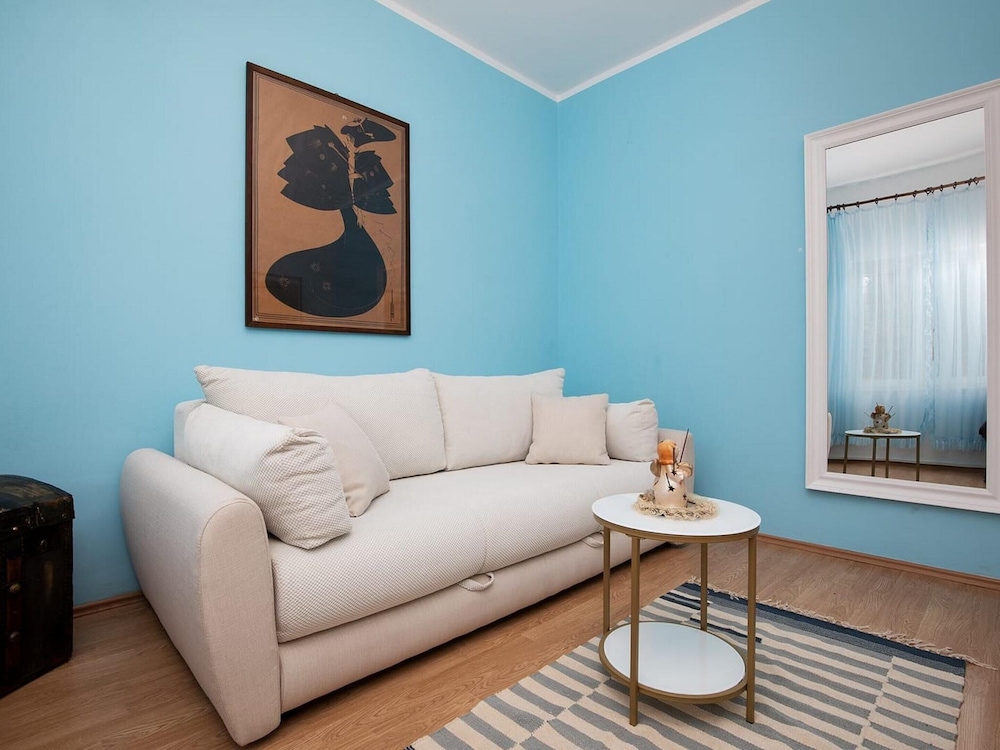 Alluring Apartment in Medulin near Beach view 3