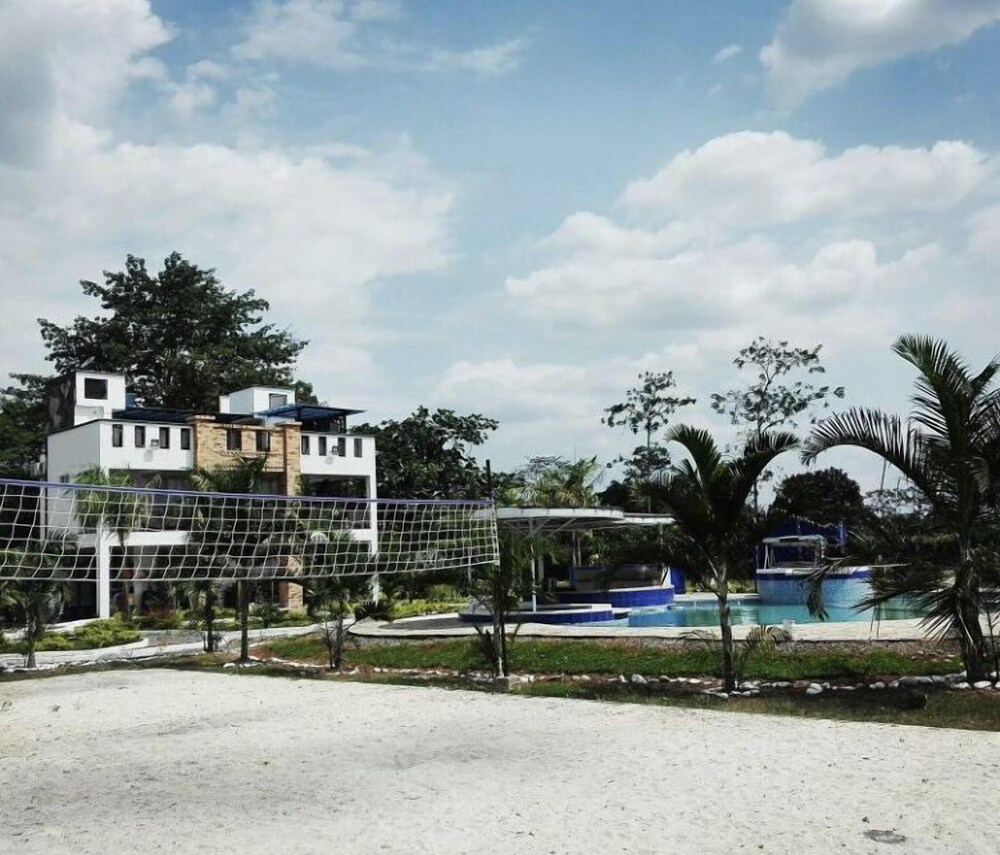 Mesopotamia Finca Hotel