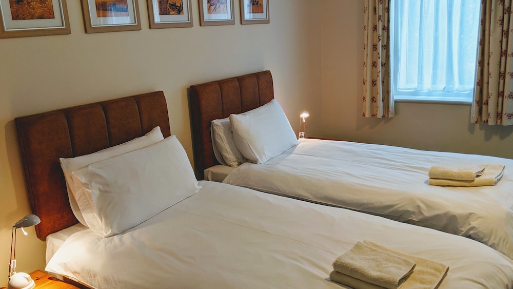 Ivybridge Guest House