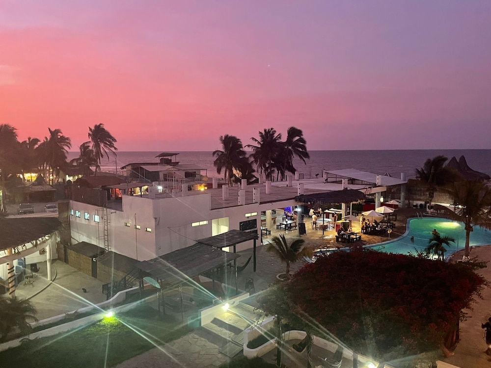 Loki del Mar - Hostel