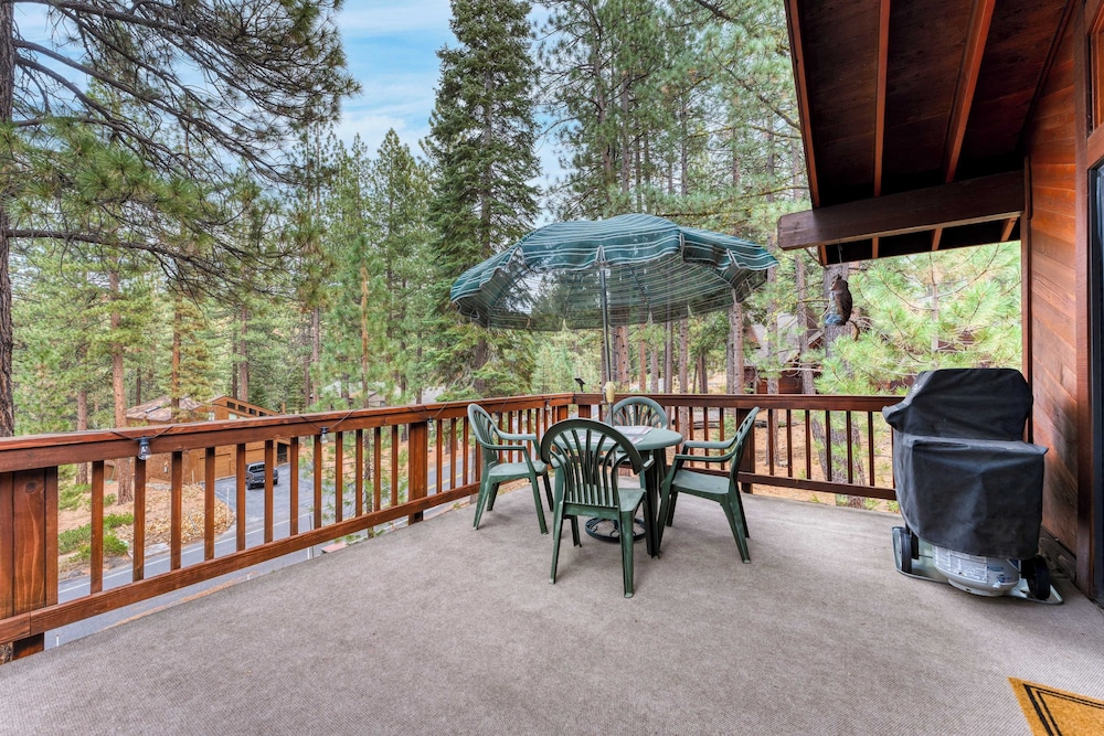 Northstar Hideaway by Avantstay 5mins to Skiing!