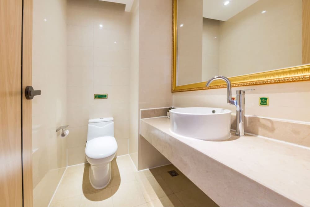 Shenzhen Chengtai Hotel