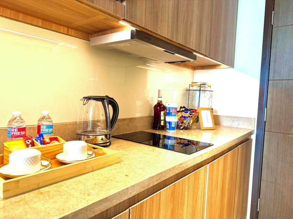 Hotel Residences at Acqua