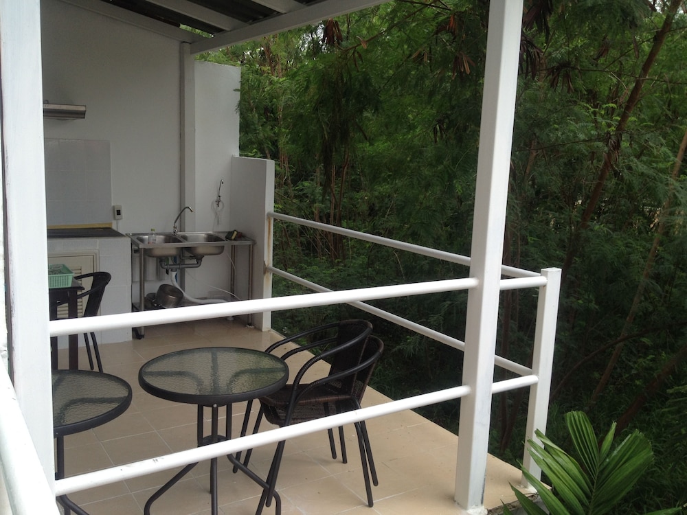 Jomtien Hostel