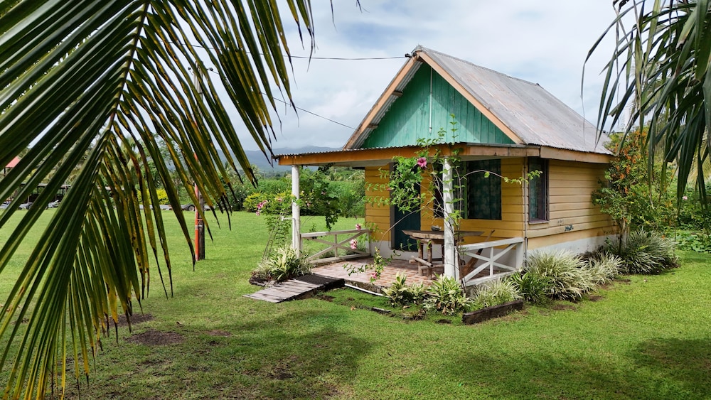 Natalei Eco Lodge