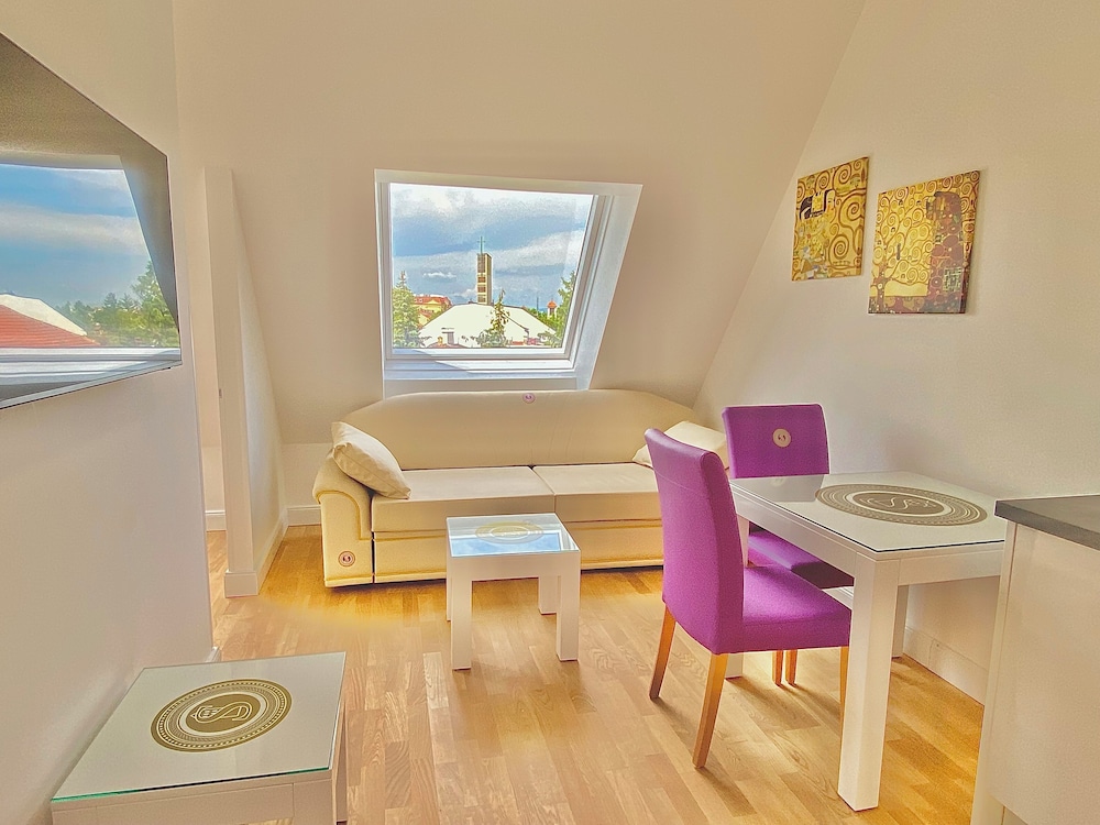 Steiner Residences Mödling