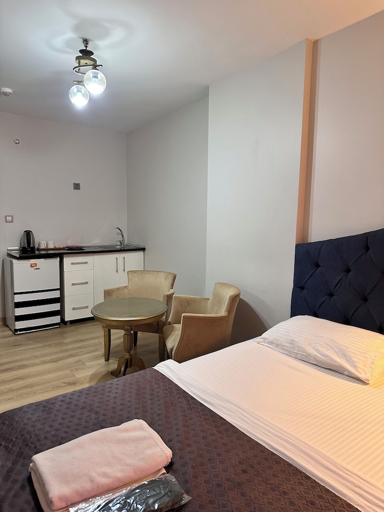 Centre Suites Taksim - Image 55