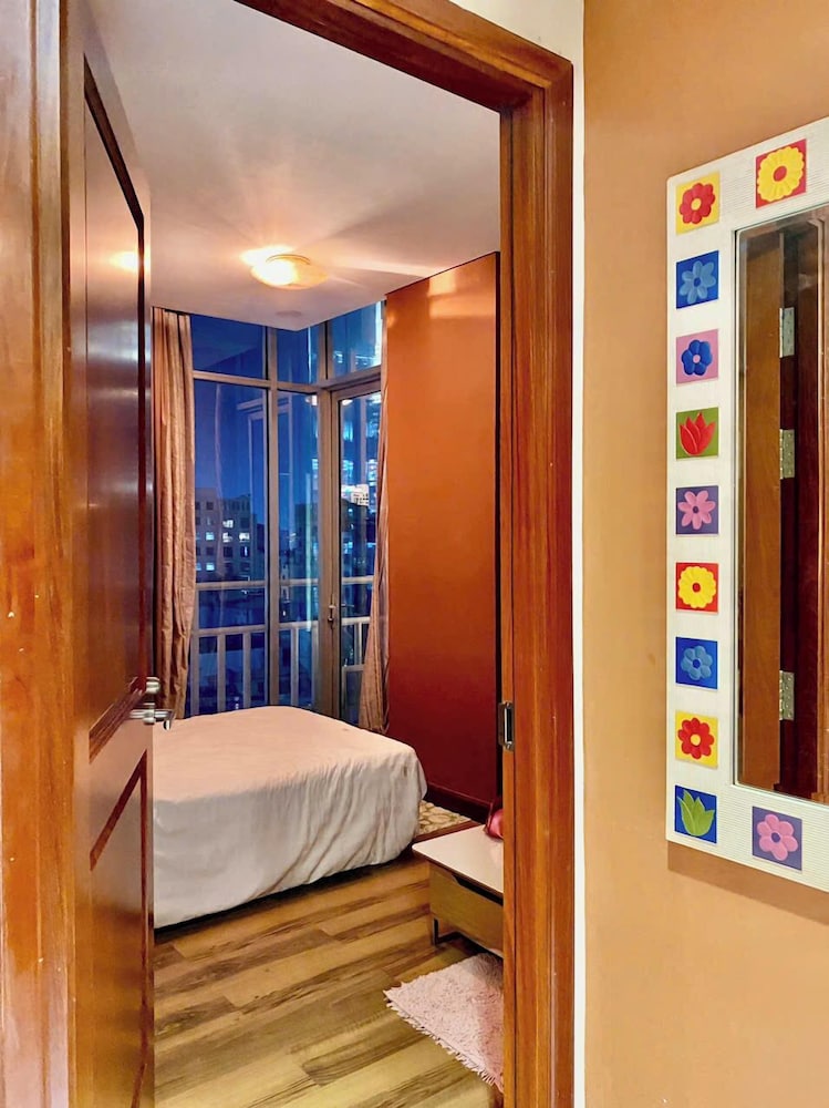 D1 Le Thanh Ton Apartment - Japanese Town